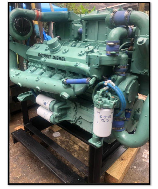 Motor 3